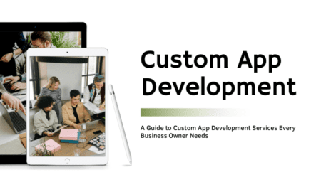 App Development Services