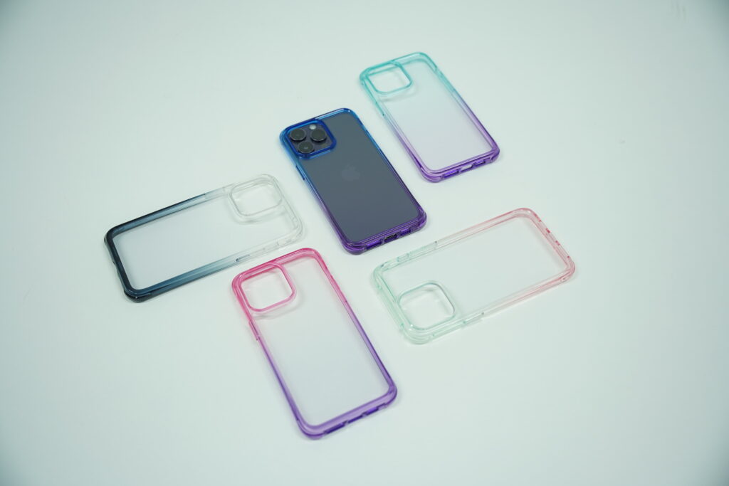 Best iPhone 14 Pro Max Clear Cases
