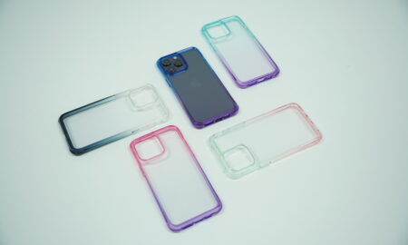 Best iPhone 14 Pro Max Clear Cases