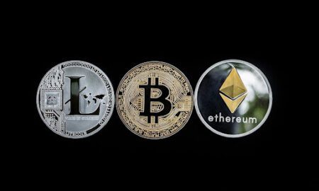 Cryptocurrency Exchanges