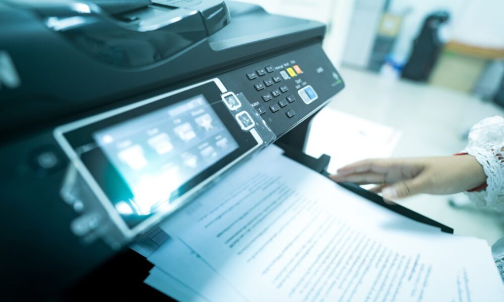 How To Send A Fax Safety: A Guide For Finance Companies - TechBullion