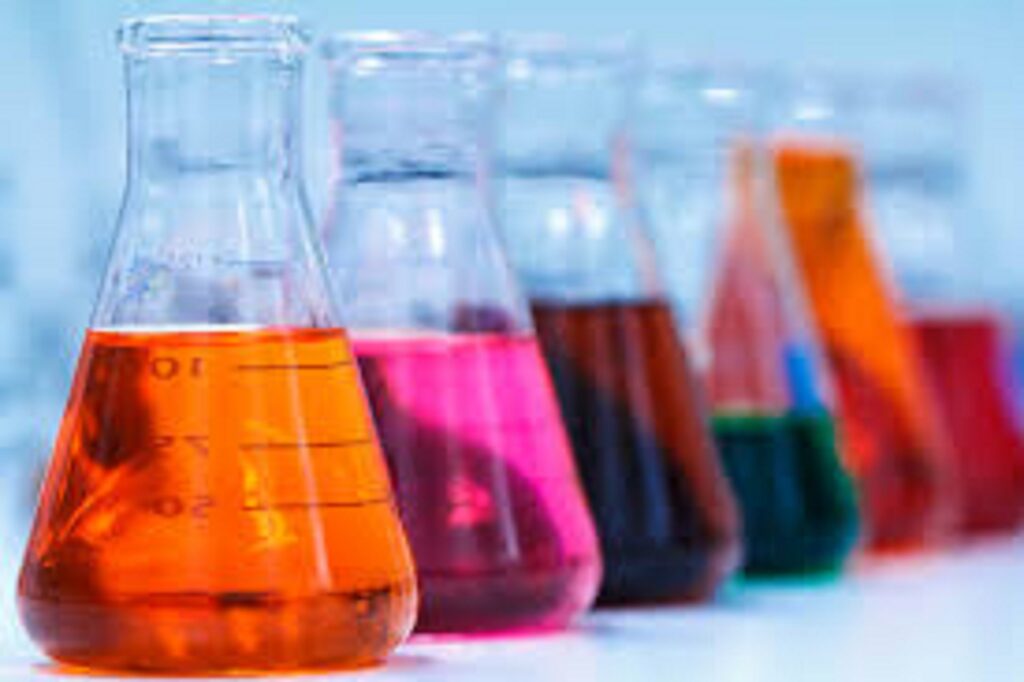 Flocculant and Coagulant