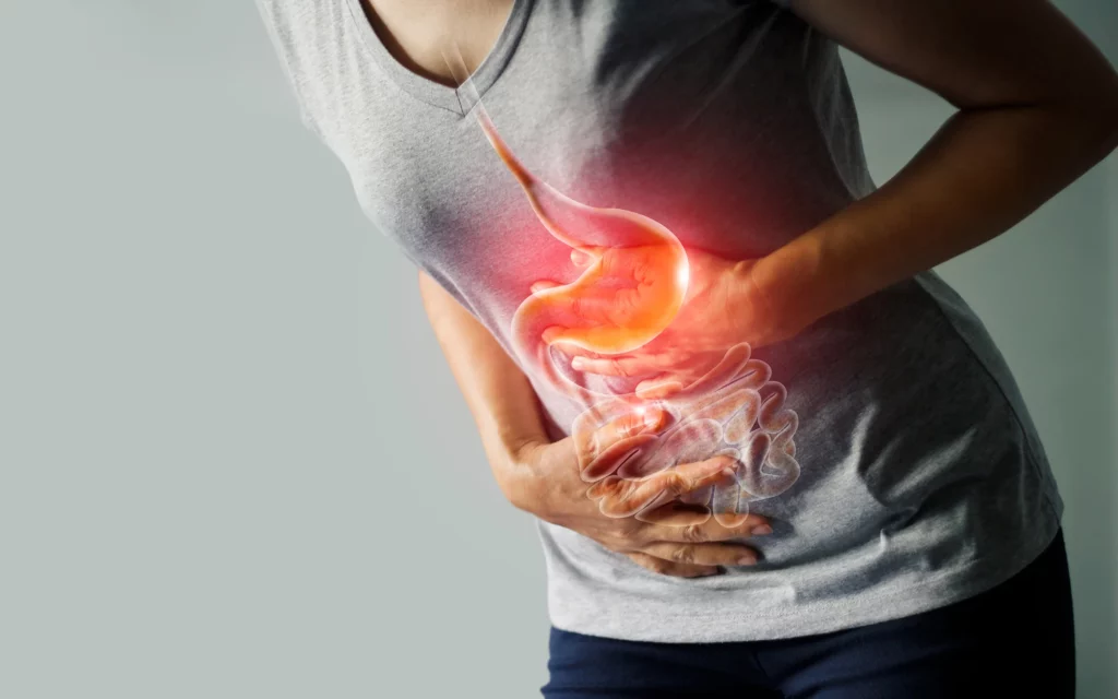 Gastritis