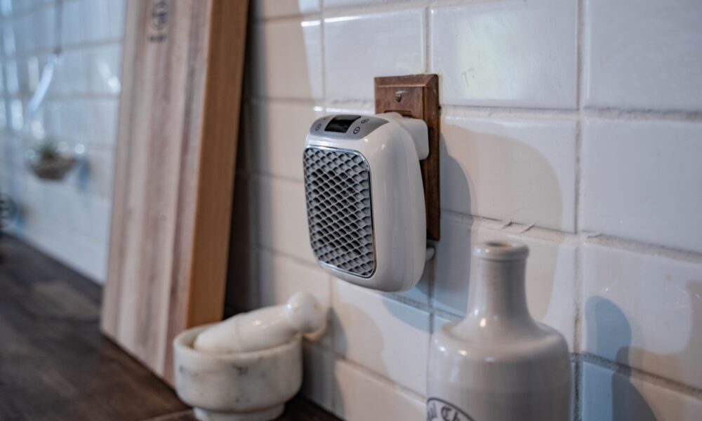 HeatWell Space Heater, Honest HeatWell Reviews 2022