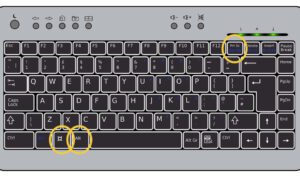 How to take screenshot on windows 10