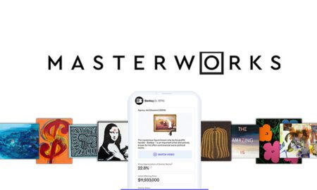 Masterworks Review 2022 – Invest In Fine Art