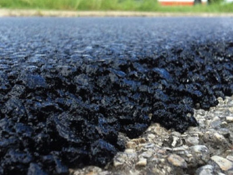 Polymer Modified Bitumen Market