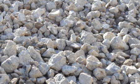 Recycled Concrete Aggregates Market