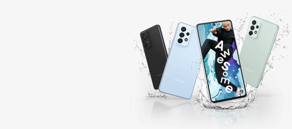 Samsung Prices