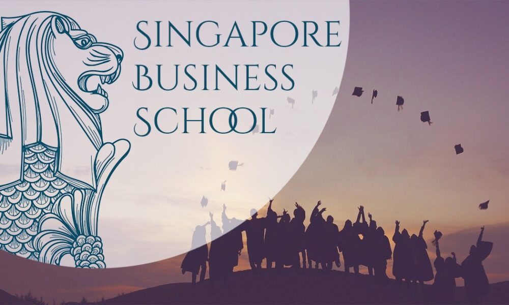 Singapore Business School (SBS) - Vimarsana News