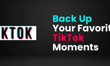 SnapTik: Back Up Your Favorite TikTok Moments