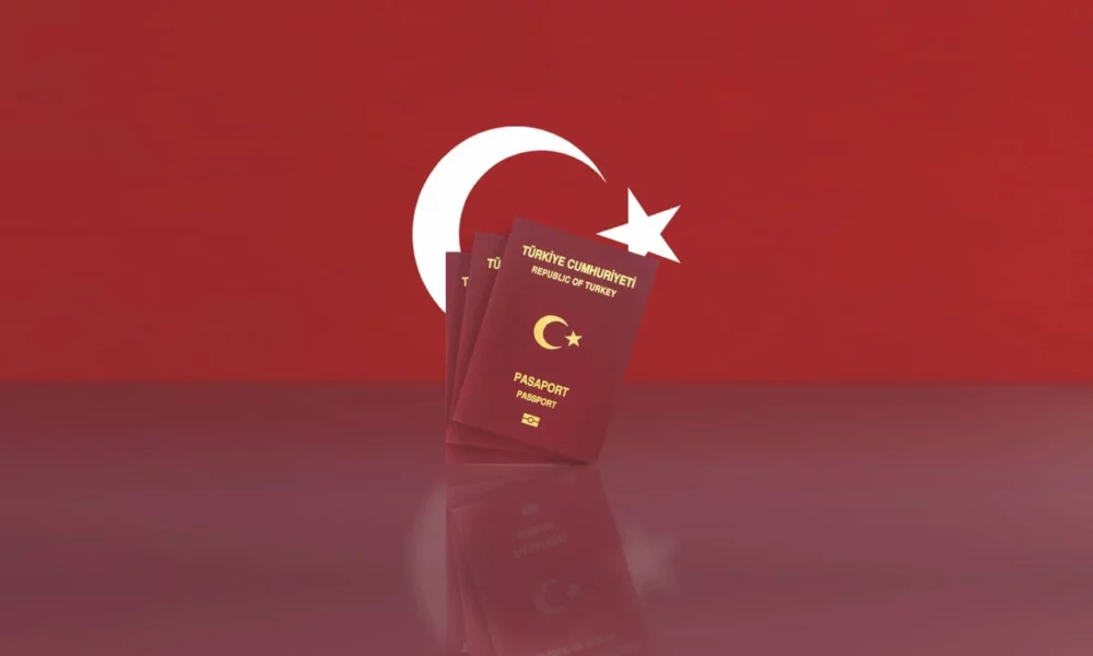 Turkish Citizenship by Investment - Vimarsana News