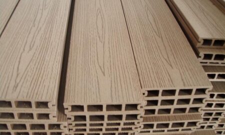 Wood Plastic Composites Market