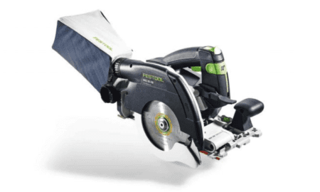 Circular Saw