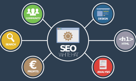 SEO Agency