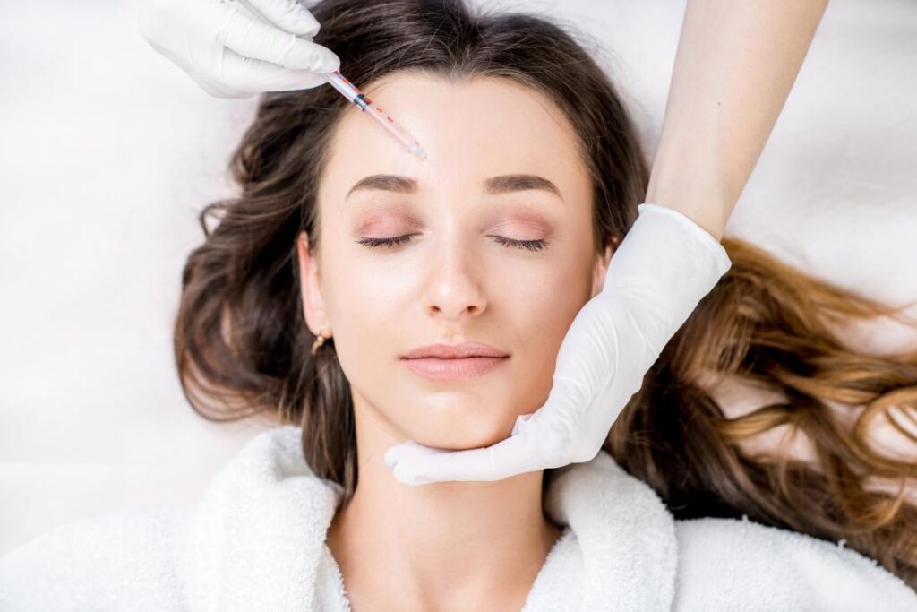 Benefits of Botox: Why More and More People are Seeking Treatment