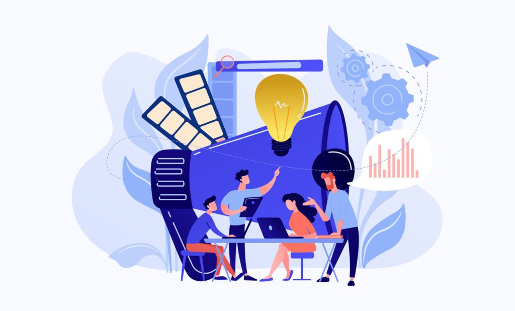 design agency