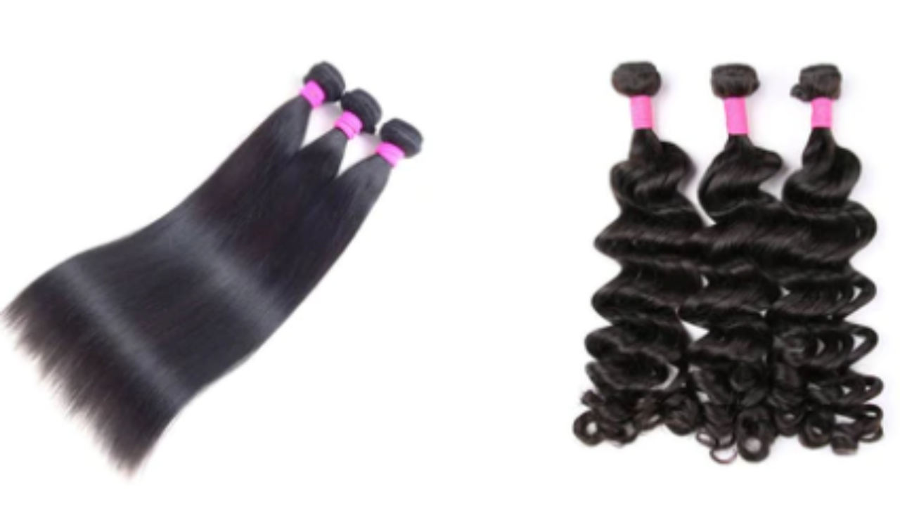 LUVMEHAIR IS THE RIGHT PLUG FOR YOUR HUMAN HAIR, EXPLORE NOW - TechBullion