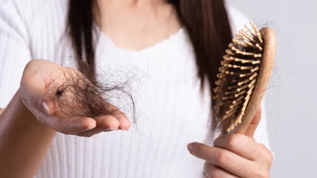 Hair Loss Treatment