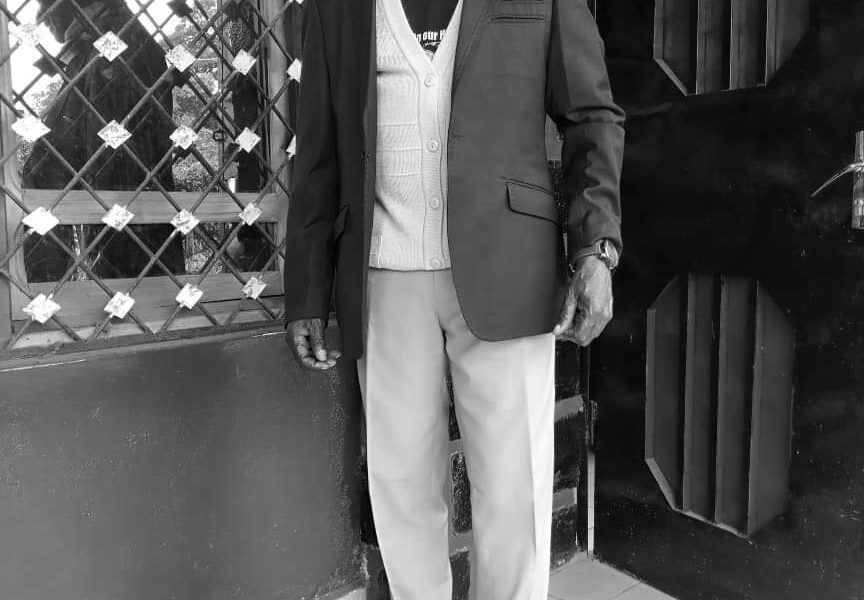 Biography Of Luni Simon - Vimarsana News