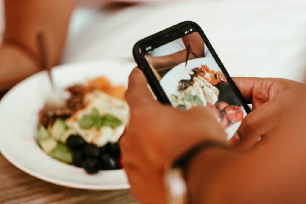Gain instagram followers