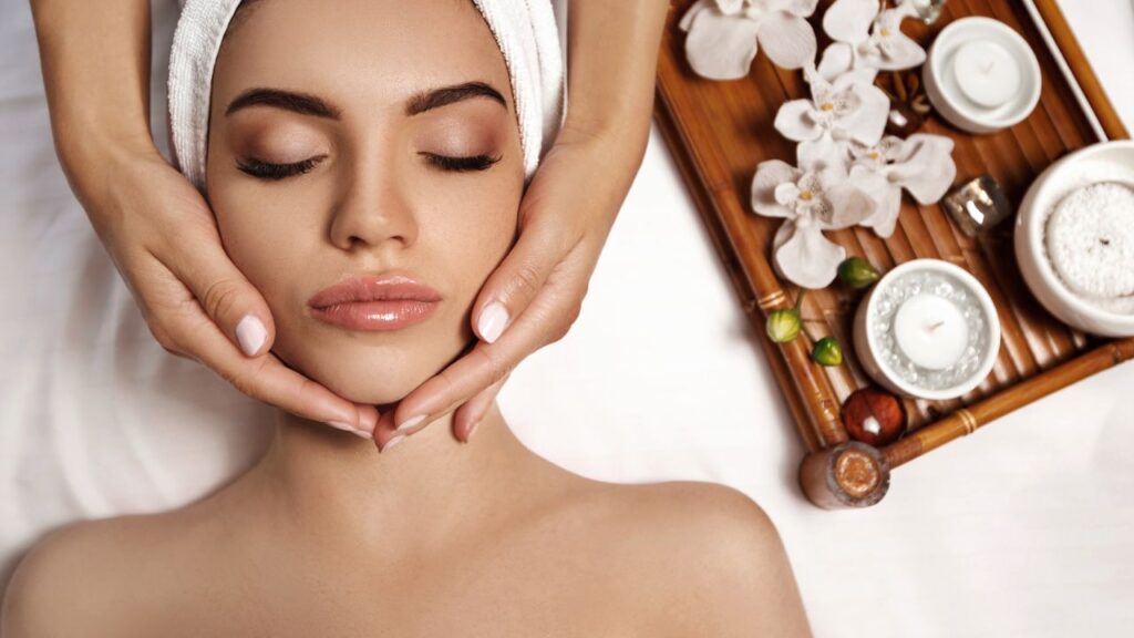 lindsay clark debunks if anti aging products work