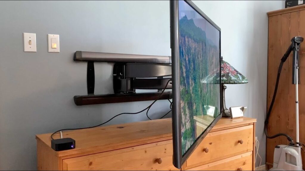 TV Wall
