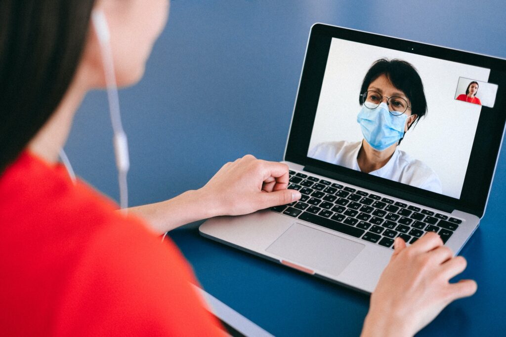 3 Effective Ways to Transform Your Health With Technology