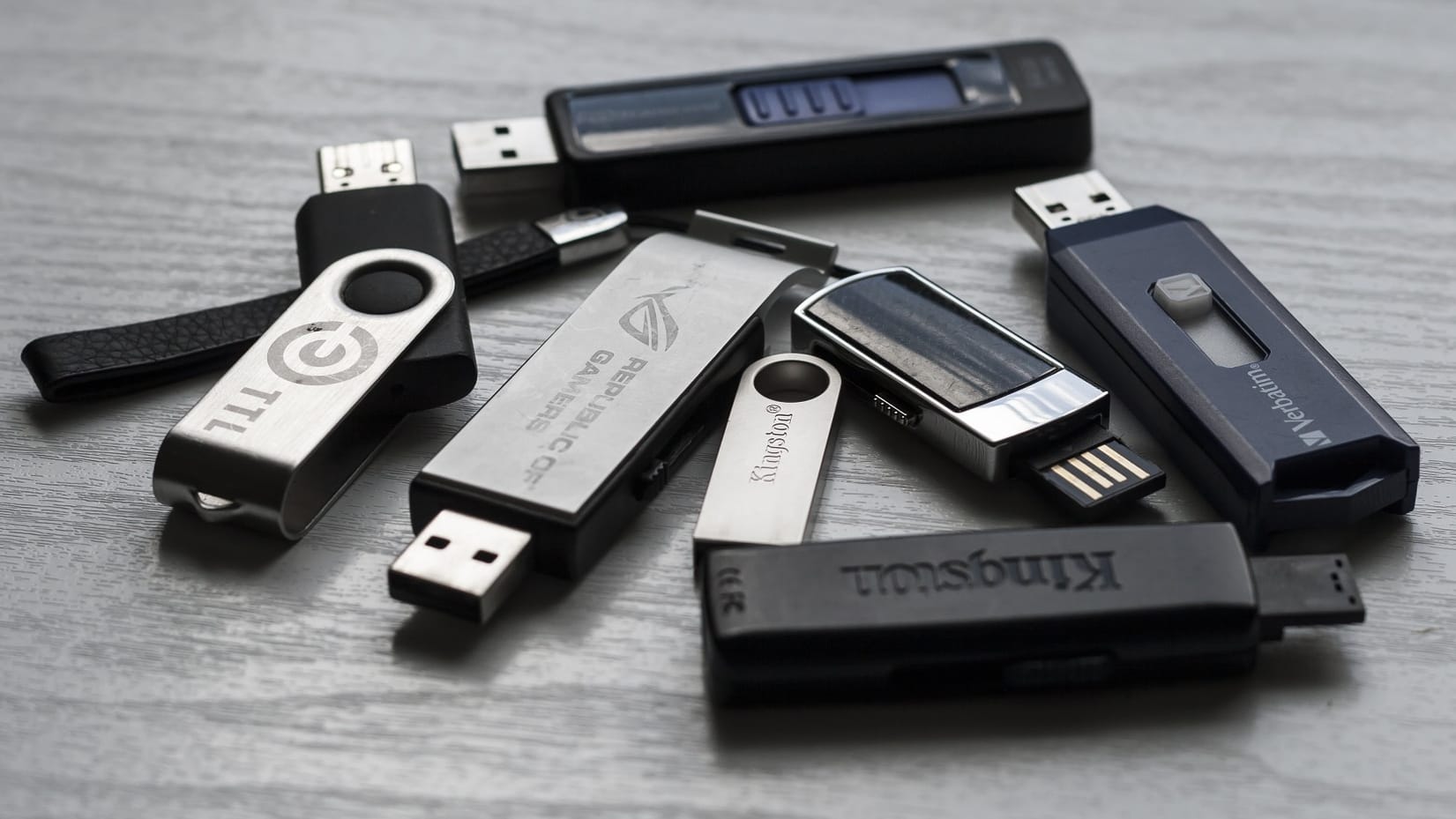 removable media