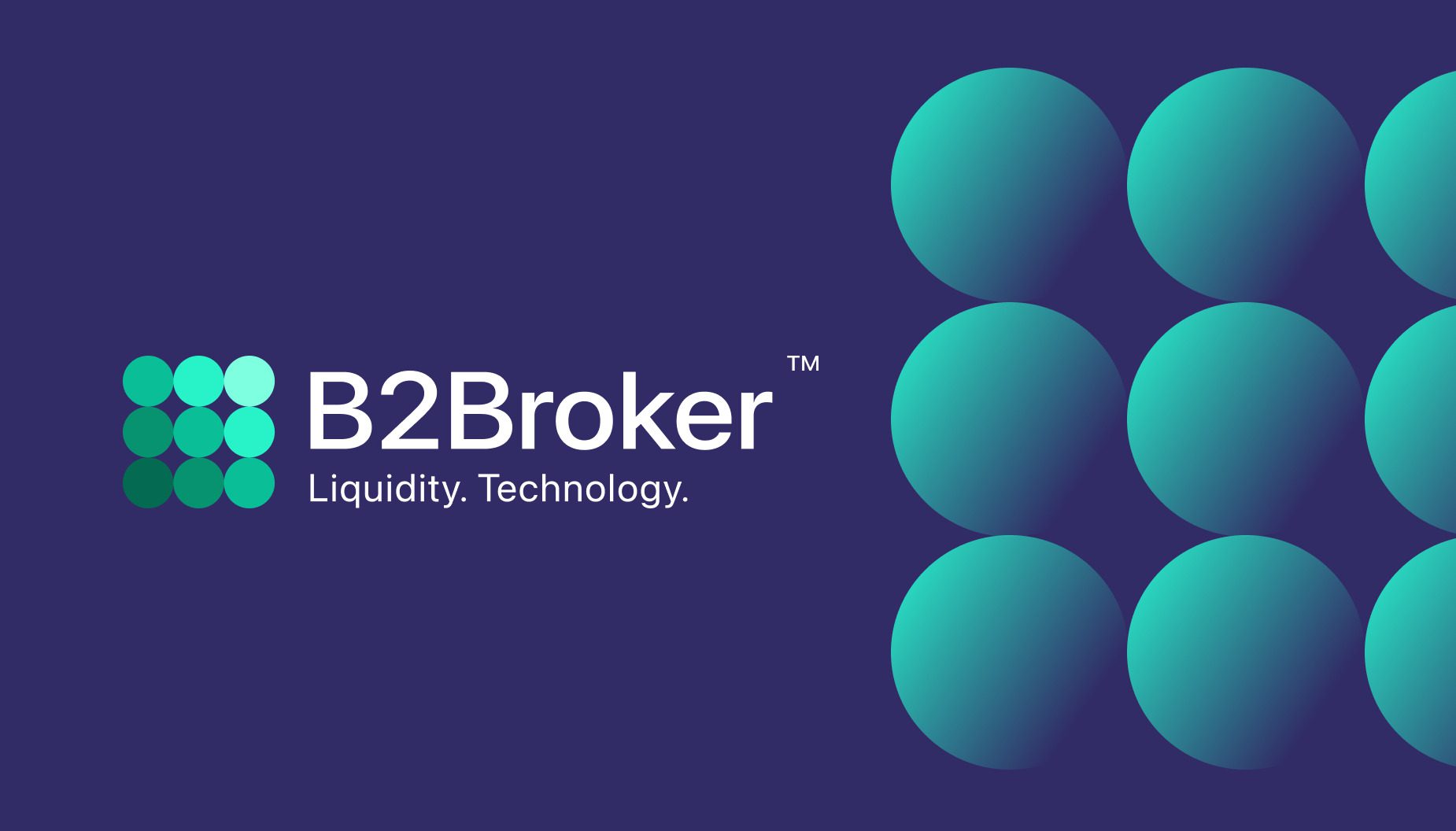 B2Broker is a leading technology and liquidity provider