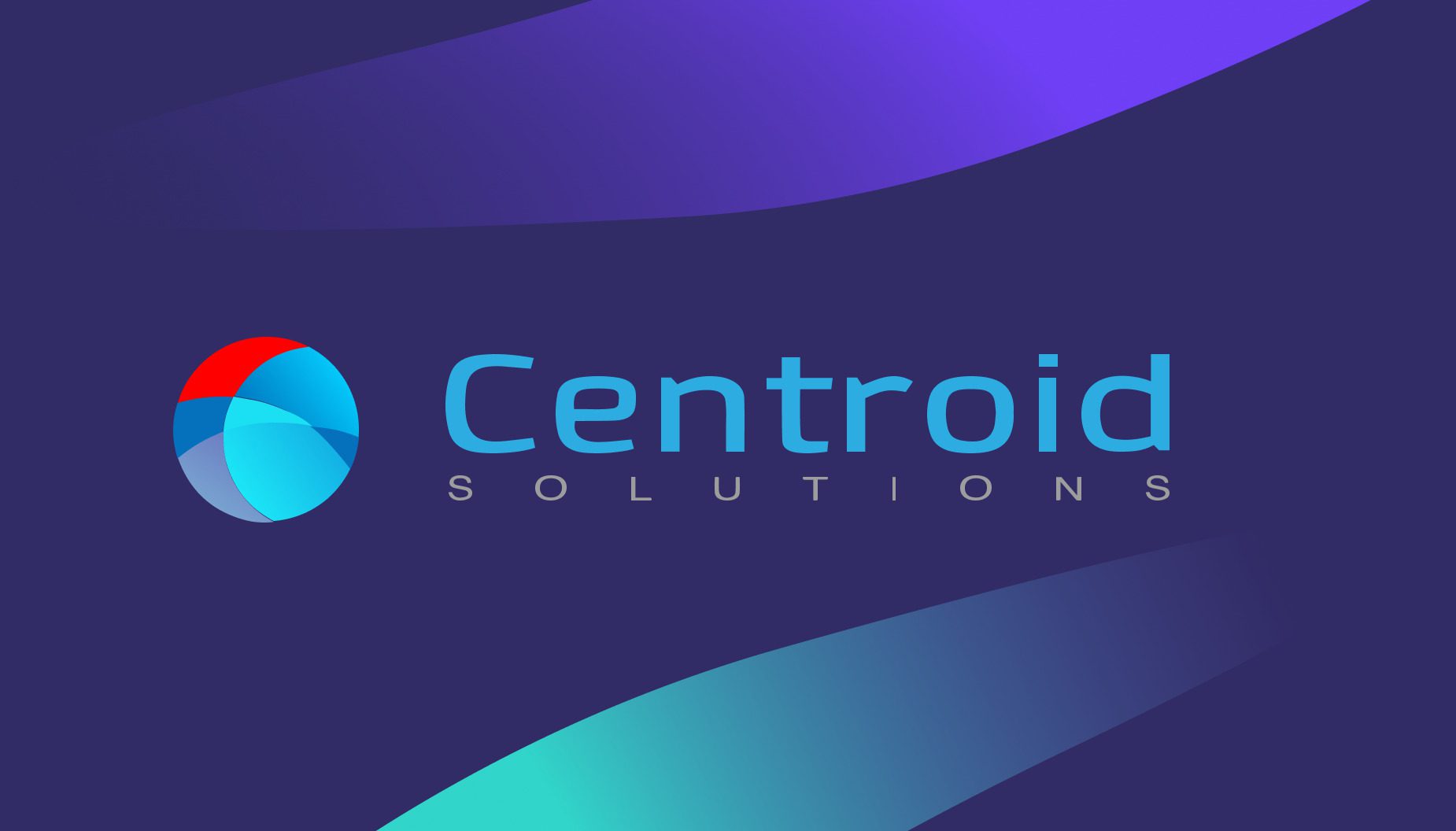 Centroid Solutions is a technology company 