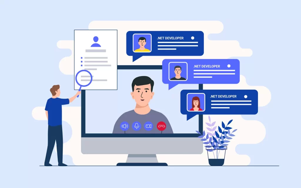 hiring
