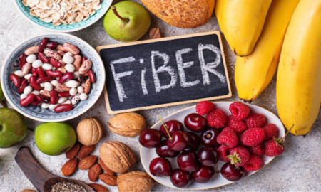 fiber