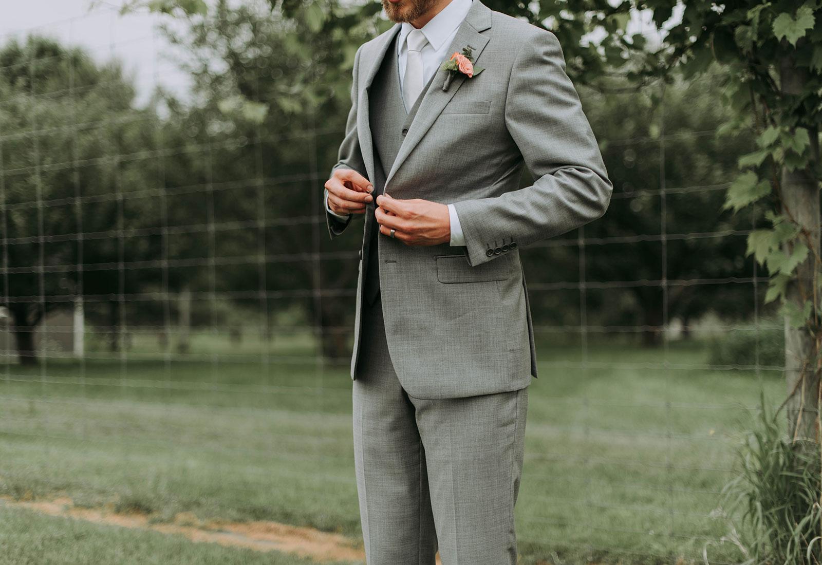 Wedding Suits