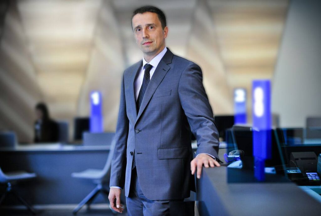 International Business Payments