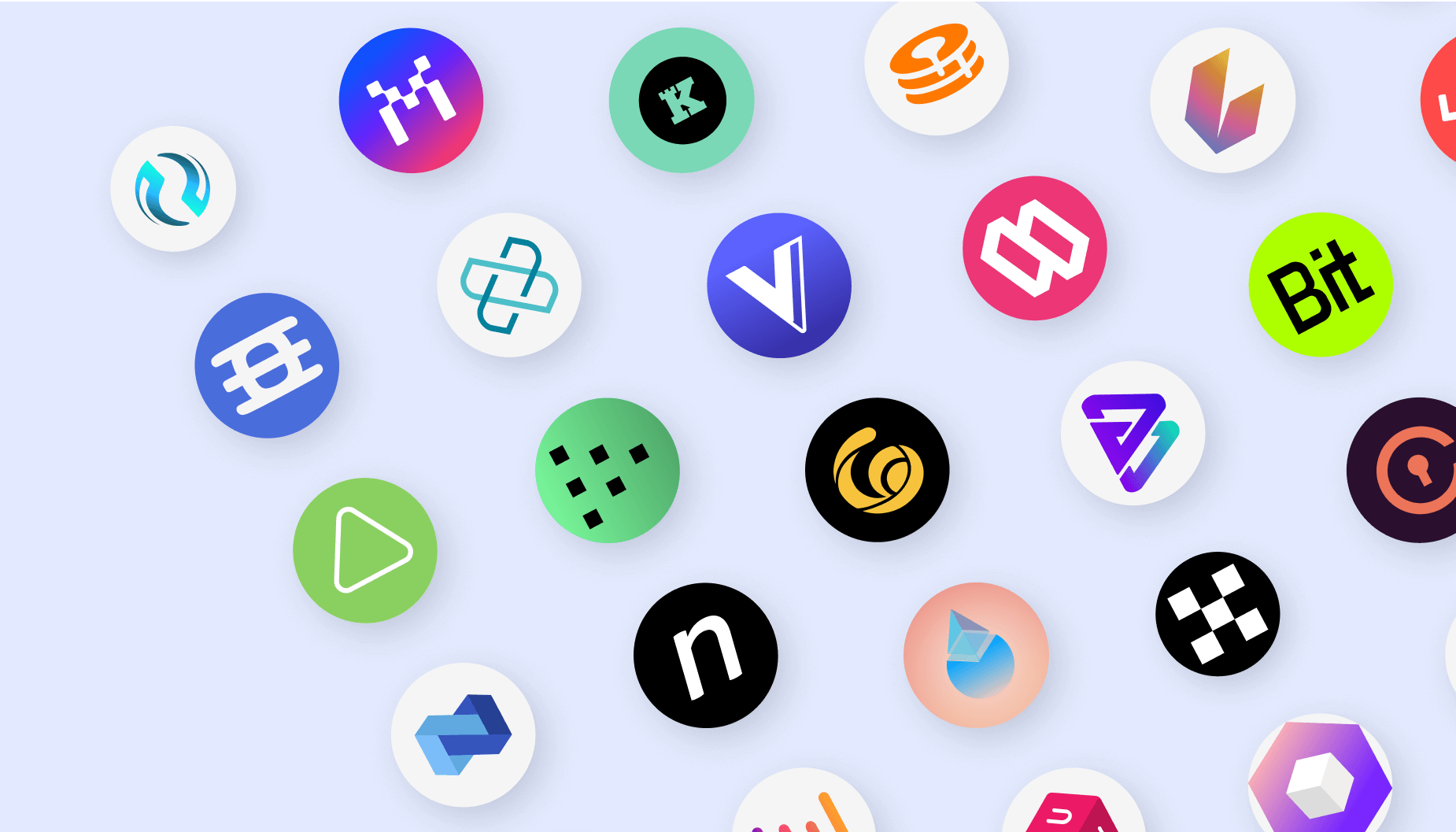 Crypto Payment Tokens