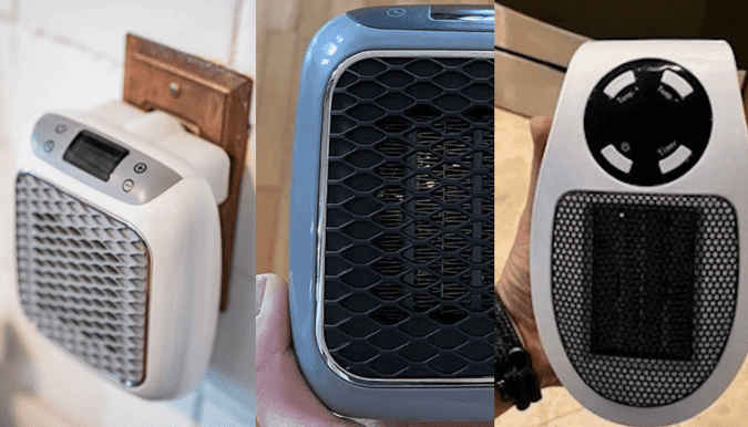 HeatWell Reviews - Obvious Hoax or Legit Heat Well Portable Heater