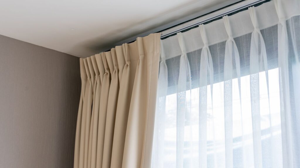 Blackout Curtains