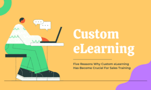 Sales Training