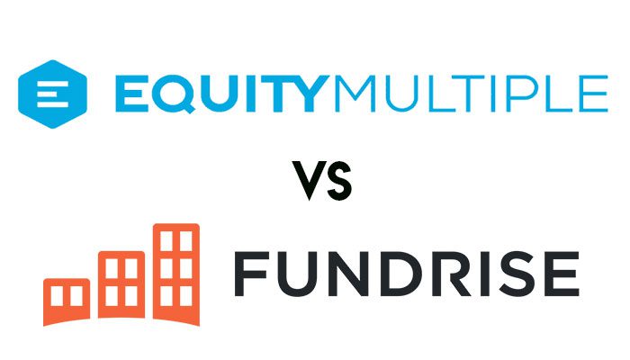 EquityMultiple vs Fundrise