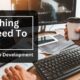 Everything You Need To Know About Web App Development