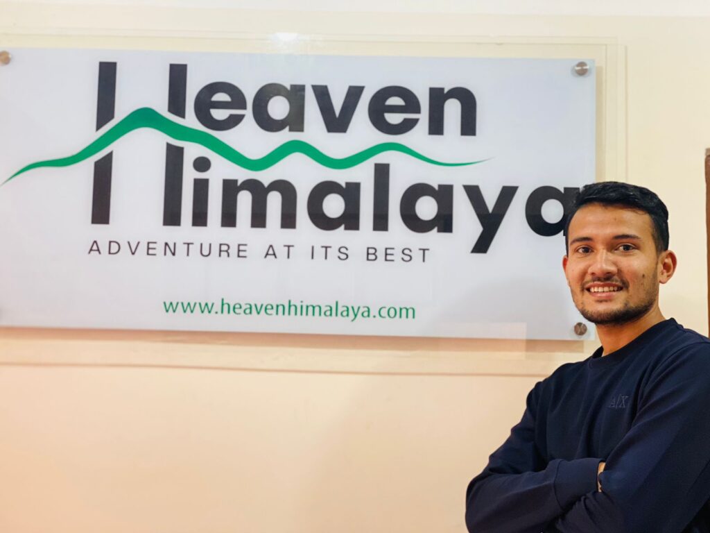 Heaven Himalaya: Your Partner to Experience Nepal's Unique Beauty