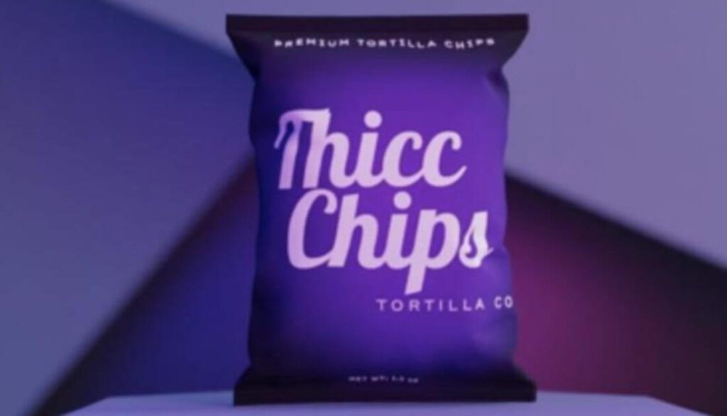 How To Make Chip Bags
