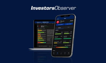 Investors Observer Review