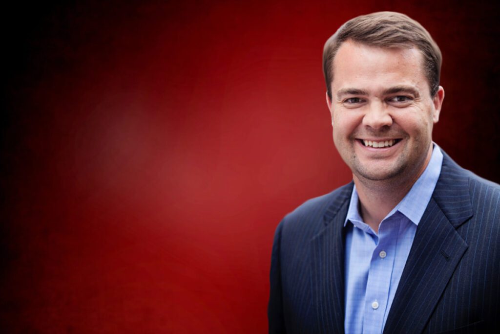 Jason DeLano On His Role As a Solutions Architect