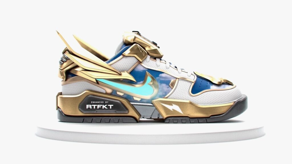 Nike Sneakers
