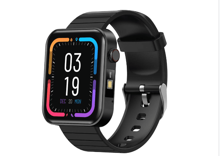 8 Ways to Stay Fit with the Best Fitness Smartwatch TechBullion