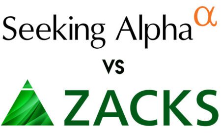 Seeking Alpha vs Zacks