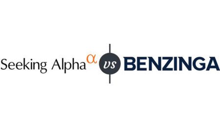 Seeking Alpha vs. Benzinga