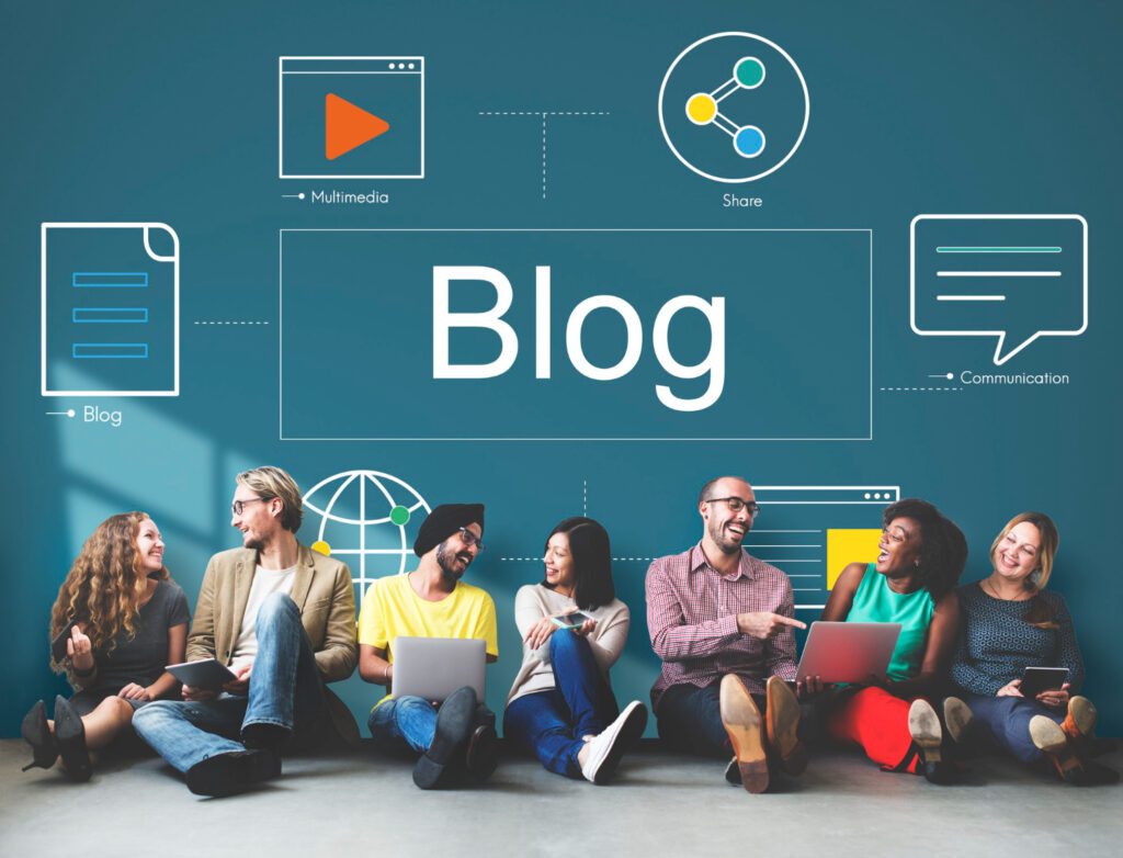The 5-Step Writing Process That Every Blogger Should Use